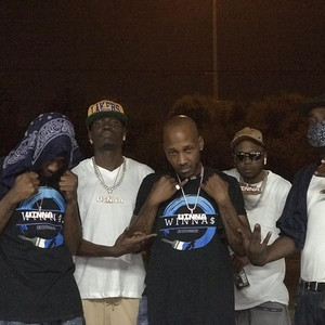 FLEXIN (C & S ) by BOSS CASH, 4 Horsemen
