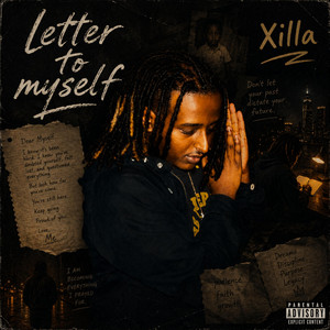 Letter to Myself by Xilla