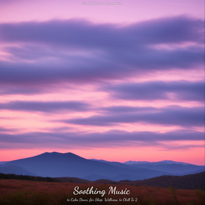 Soothing Music to Calm Down, for Sleep, Wellness, to Chill To 2