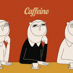 Caffeine by oto