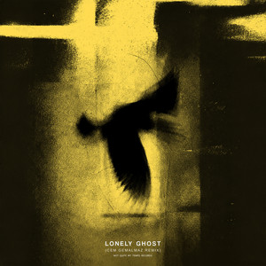 Lonely Ghost - (Cem Gemalmaz Remix) by Depart, Cem Gemalmaz