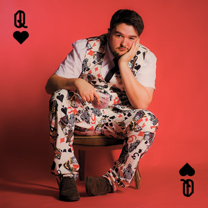 Queen of Hearts by Archie Ray