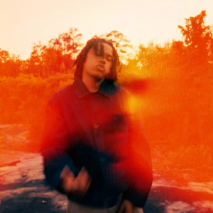 I Never Loved You by Zaire Rouege
