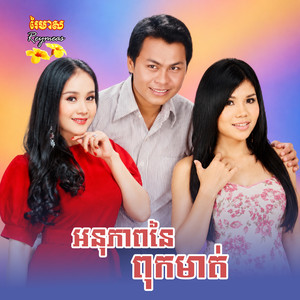 សែនសប្បាយ by យន់ សុភាព, មាស សុខសោភា, រស្មី រៃមាស, ជិន ស៊ីណារ៉ាក់