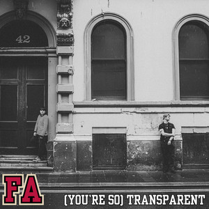 (You're So) Transparent by Forever Autumn