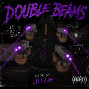 Double Beams by lilrawg