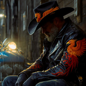 Hawk Phoenix — Blues In My Soul (2026)