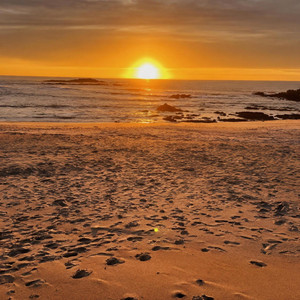 There Was You (Across Oceans) by Setia Lindsay