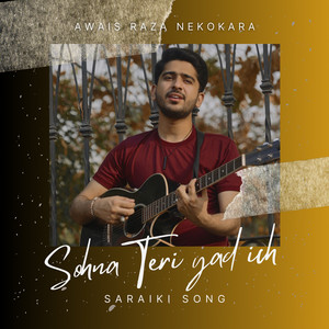 Awais Raza Nekokara - Sohna Teri Yad Ich