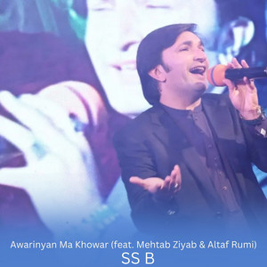 SS B - Awarinyan Ma Khowar (feat. Mehtab Ziyab & Altaf Rumi)