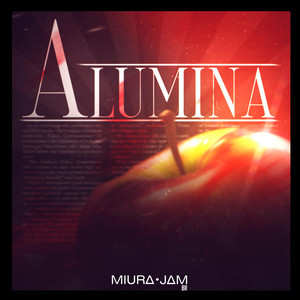 Alumina (Death Note) by Miura Jam BR