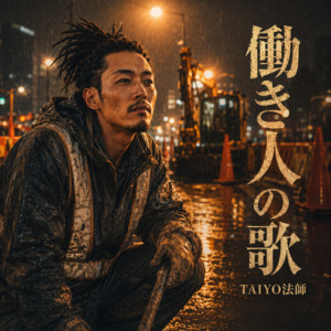 働き人の歌 by TAIYO法師