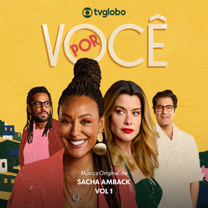 De Coração by Sacha Amback, Rafael Langoni