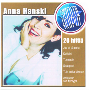 Anna Hanski - Tunteisiin
