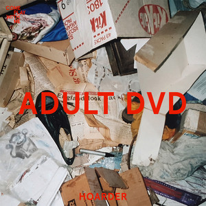 Hoarder by Adult DVD