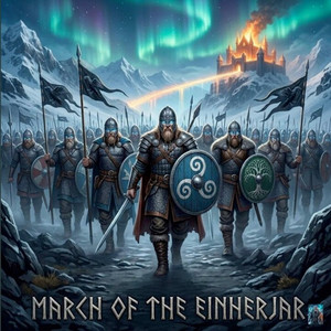 March of the Einherjar by Viking Song