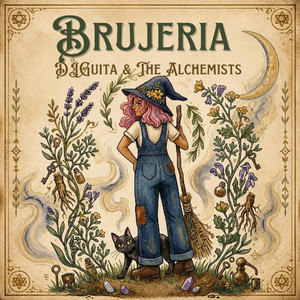 Brujeria by DJGuita