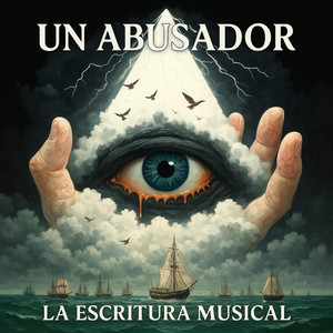 Un Abusador by La Escritura Musical