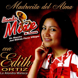 Madrecita del Alma