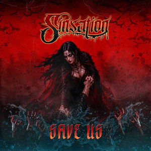 Save Us by Sinsation