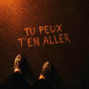 TU PEUX T'EN ALLER by Aurom