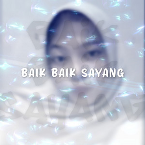 Baik Baik Sayang (Remix) cover art