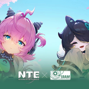 Frequency☆Finder by NTE10AM, Chae-rim