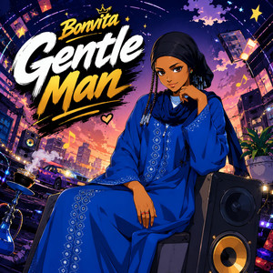 Gentle Man by BONVITA