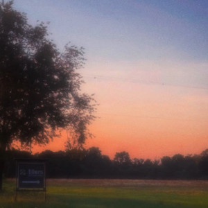 a quiet place for your thoughts by Kapa Boy
