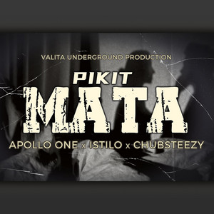 PIKIT MATA