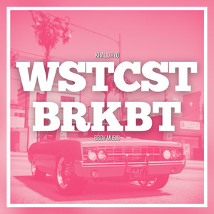 Khalid RYO - West coast Breakbeat