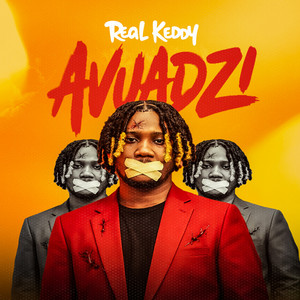 Avuadzi by Real Keddy