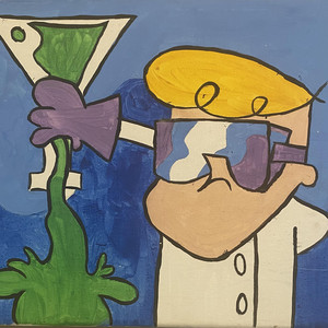 Doeboy Escobar - Motion