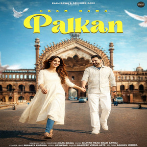 Palkan