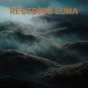 Receding Luna by Solalara