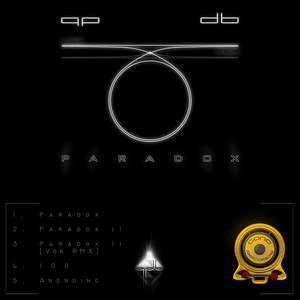 Paradox II by Qpdb