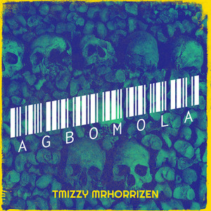 Agbomola by Tmizzy Mrhorrizen