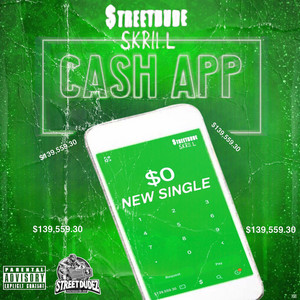 CASH APP by $treetdude $krill