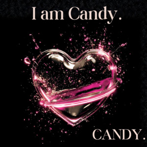 Good Day Coming by CANDY.