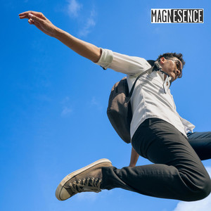 Moving On by Magnesence