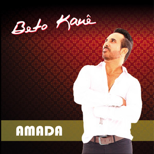 Portada de Amada