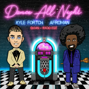 Dance All Night (Radio Edit)