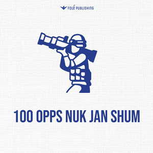 100 Opps Nuk Jan Shum cover art