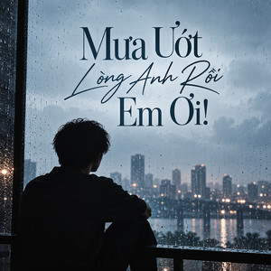 Mưa Ướt Lòng Anh Rồi Em Ơi by Hồi Ức Music