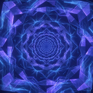 852Hz Calm Nervous System by Deep Solfeggio