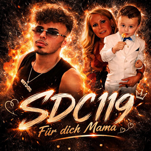 Für dich Mama by SDC119