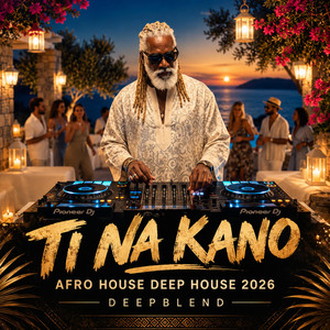 Ti Na Kano by DeepBlend