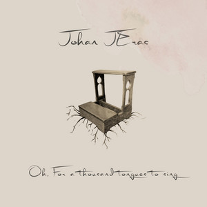 The Long Sought by Johan Jeras