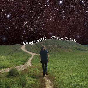 Peace Potato cover