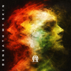 BENEATH MY SKIN by Odds of an Afterthought